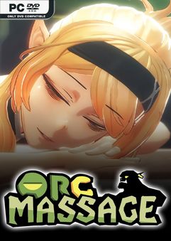 Orc Massage Build 8390128 Free Download