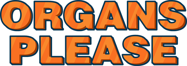 organs-please-early-access-logo