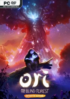 Ori and the Blind Forest Definitive Edition Build 1096284 Free Download