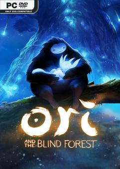 Ori and the Blind Forest v814852 Free Download