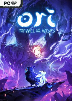 Ori and the Will of the Wisps v5845748 Free Download