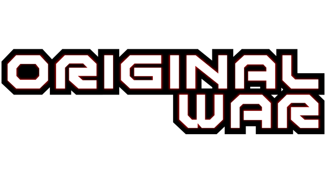 original-war-build-8408551-logo