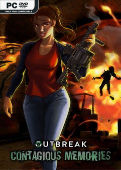 Outbreak Contagious Memories v8508986 Free Download