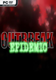 Outbreak Epidemic v5245288 Free Download