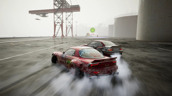 overdrift-festival-build-10217335-screenshots