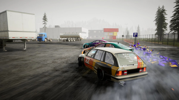 overdrift-festival-build-10217335-screenshots