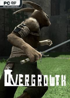 Overgrowth v1.4 Free Download