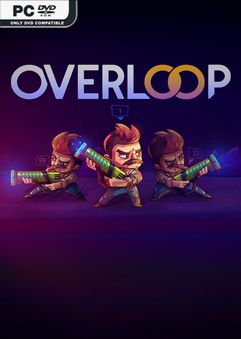 Overloop v1.2 Free Download