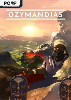 ozymandias bronze age empire sim v1.6.0.4.1 thumbnail