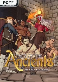 pact of the ancients 3d bara survivors tenoke thumbnail