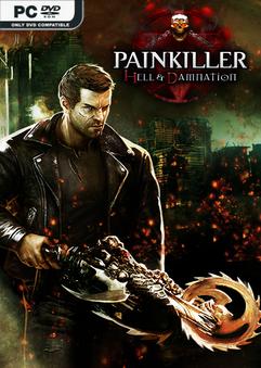 painkiller hell and damnation collectors edition v322615 thumbnail