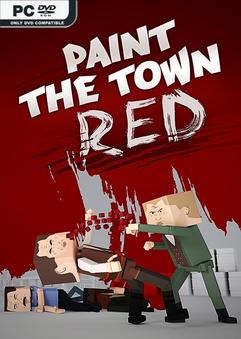 paint the town red v1.3.4 p2p thumbnail