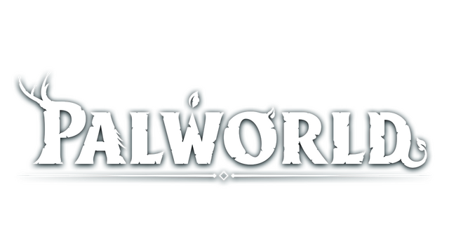 palworld-early-access-logo