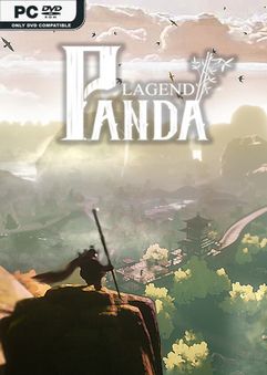 Panda legend-GoldBerg Free Download