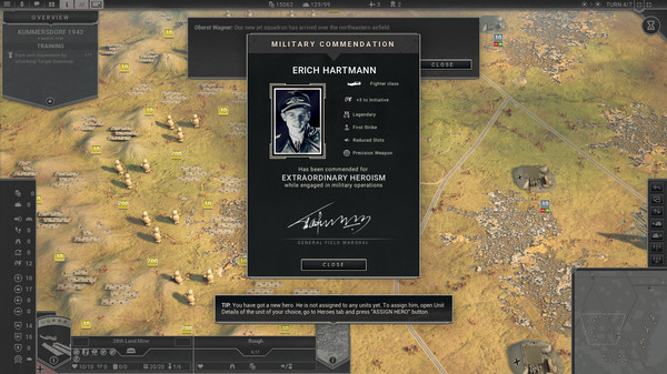 Panzer Corps 2 Axis Operations 1943 v1.04-Razor1911 Free Download 4 panzer-corps-2-axis-operations-1943-v1.04-razor1911-screenshots