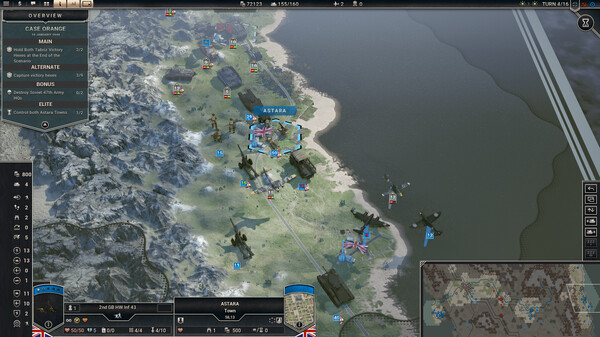 Panzer Corps 2 Axis Operations 1944-FLT Free Download 5 panzer-corps-2-axis-operations-1944-flt-screenshots