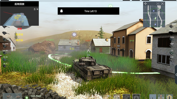 panzer-war-definitive-edition-build-9453182-screenshots