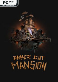 paper cut mansion fckdrm thumbnail