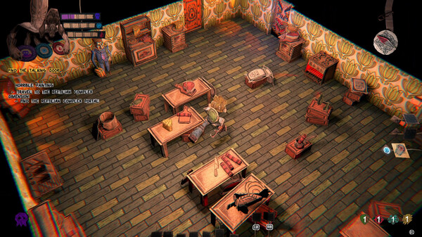 Paper Cut Mansion v1.4 Free Download 4 paper-cut-mansion-v1.4-screenshots