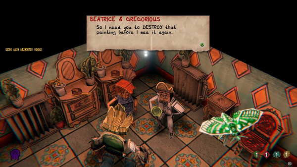 Paper Cut Mansion v1.4 Free Download 5 paper-cut-mansion-v1.4-screenshots