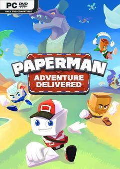 paperman adventure delivered tenoke thumbnail