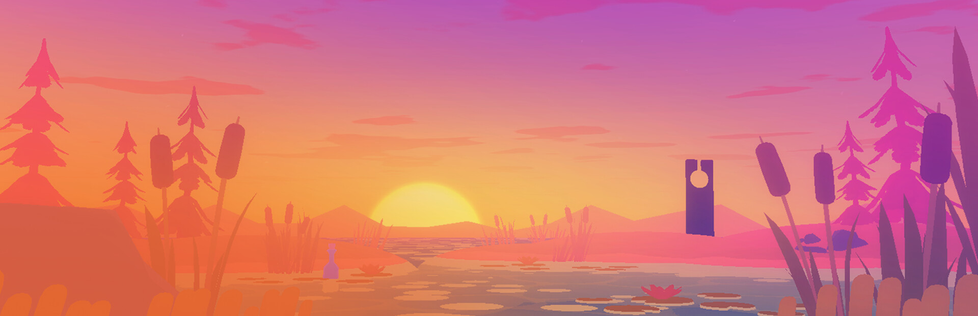 Paradise Marsh-DARKZER0 Free Download 7 paradise-marsh-darkzer0-hero-image