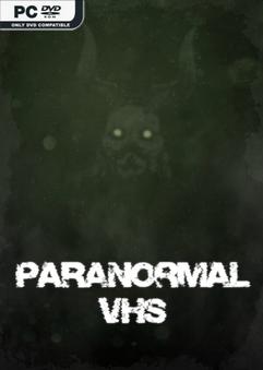 paranormal vhs tenoke thumbnail