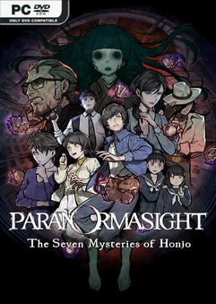 paranormasight the seven mysteries of honjo build 11663925 thumbnail