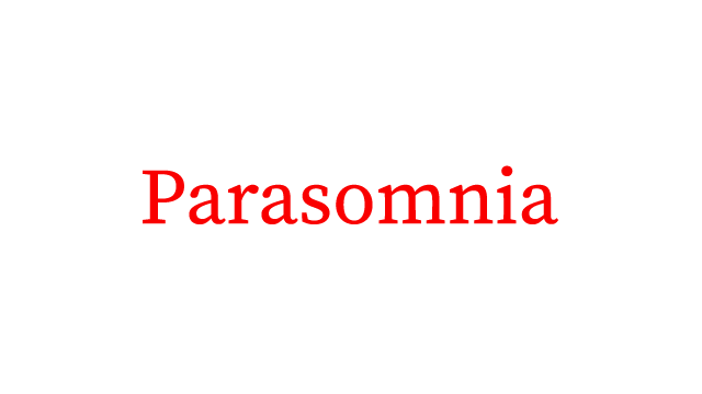 parasomnia-tenoke-logo