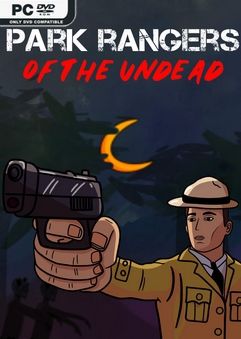 park rangers of the undead build 8441945 thumbnail