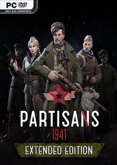 partisans 1941 extended edition v1.1.02.5 thumbnail 1