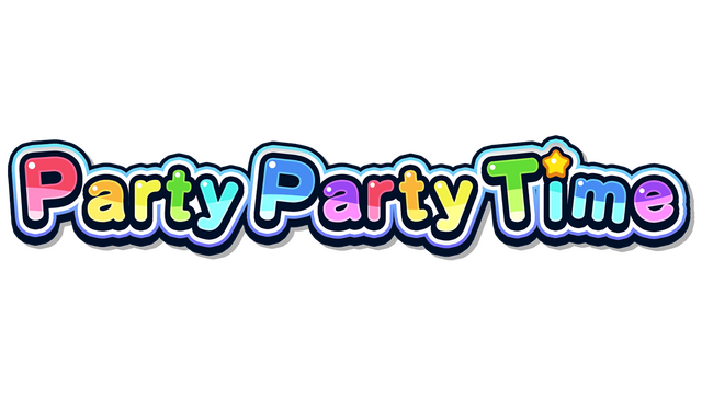 party-party-time-goldberg-logo