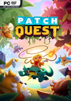 patch quest build 11694594 thumbnail