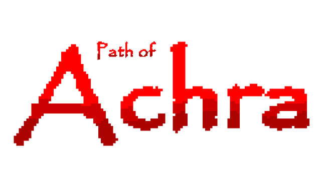 path-of-achra-build-12892690-logo