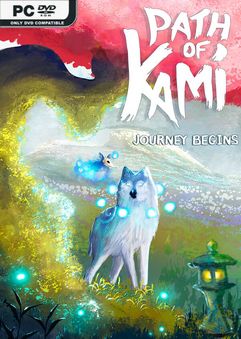 path of kami journey begins goldberg thumbnail