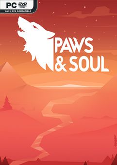 paws and soul build 7617671 thumbnail