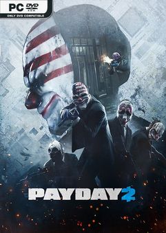 payday 2 v1.143.228 p2p thumbnail