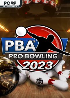 PBA Pro Bowling 2023-GoldBerg Free Download