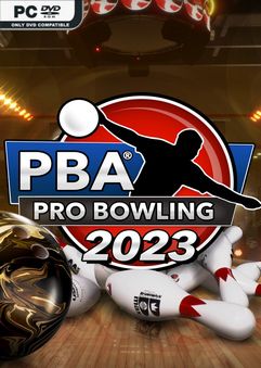 PBA Pro Bowling 2023-Repack Free Download