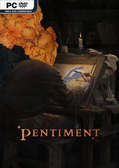 Pentiment v1.2.171-P2P Free Download