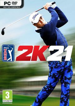 pga tour 2k21 build 7339152 thumbnail