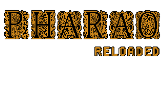 Pharao Reloaded v1.0 Free Download 6 pharao-reloaded-v1.0-logo