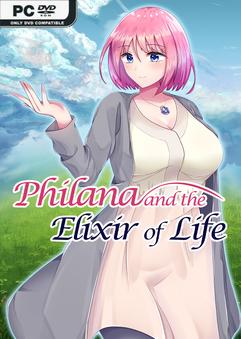 philana and the elixir of life unrated dinobytes thumbnail 1