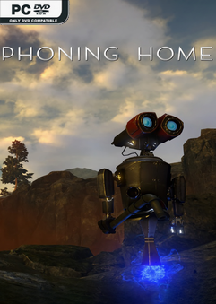 phoning home v3253492 thumbnail