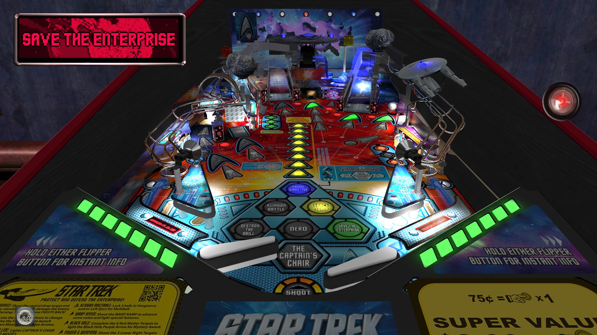 pinball-arcade-v1.37.11-screenshots