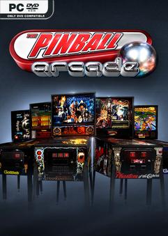 Pinball Arcade v1.37.11 Free Download