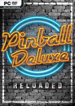 pinball deluxe reloaded build 9815386 thumbnail