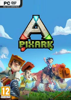 PixARK v03.12.2023 Free Download