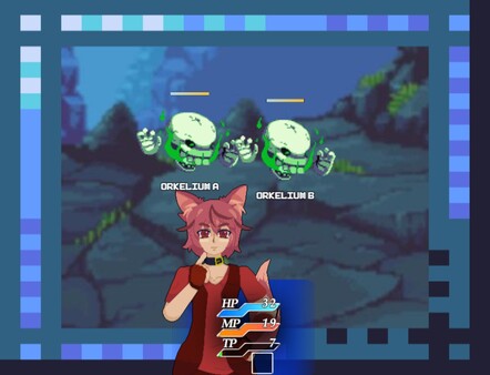 Pixel Boy The Legend of Tain Build 9349671 Free Download 9 pixel-boy-the-legend-of-tain-build-9349671-screenshots