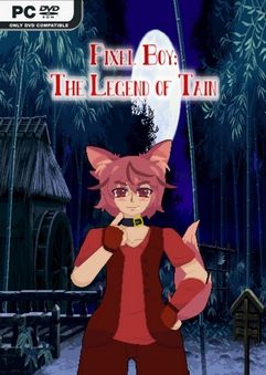 pixel boy the legend of tain build 9349671 thumbnail 1